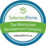 top web3 development company