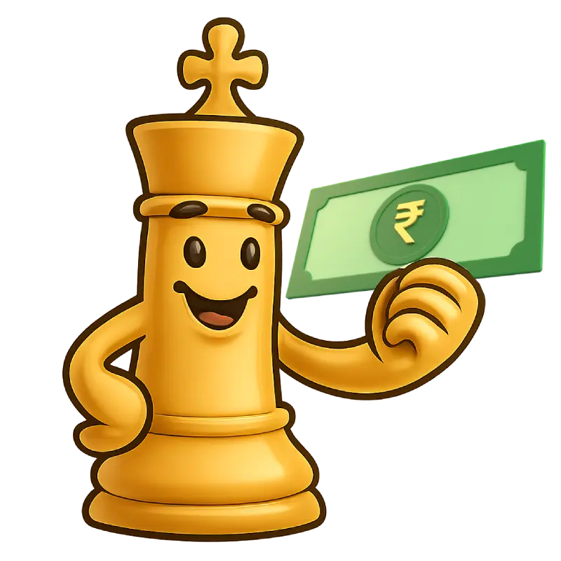 real money chess development