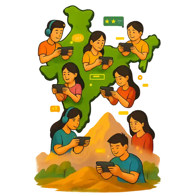 Top 10 Best Game Development Companies in India 2025 Revealed 3 BCO 21