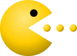virtual reality pacman