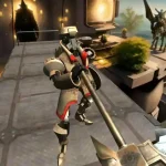 Top 10 Best Game Development Companies in India 2025 Revealed 4 steel titans