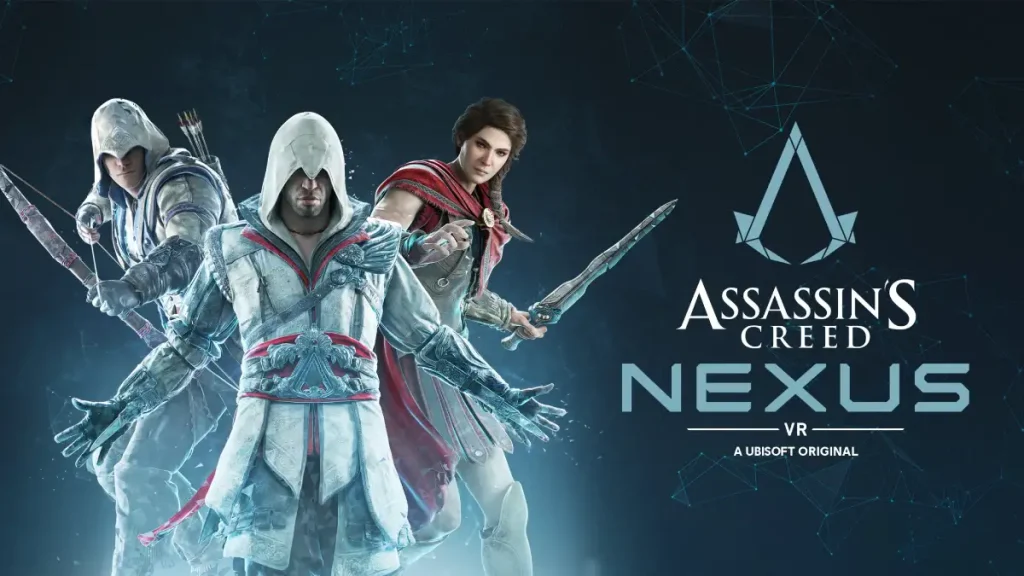 assasian creed