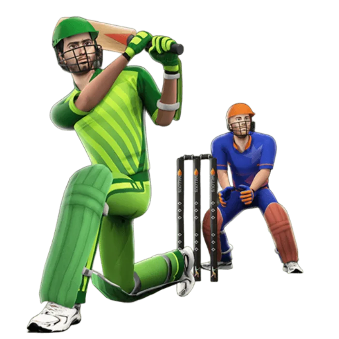 cricket game cricket game development services