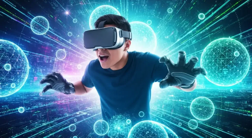 What are the benefits of hiring a VR game developer? 1 benefits of hiring a vr game developer