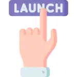 launch