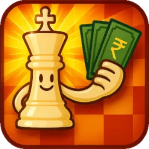 real money chess