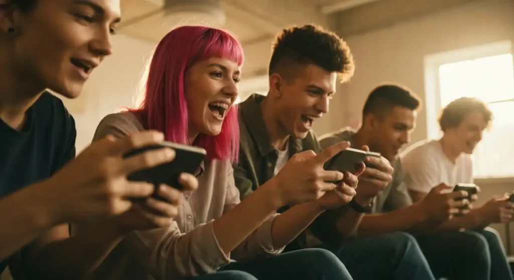 Discover the Top 10 Money Earning Games Without Investment 2 real money earning games