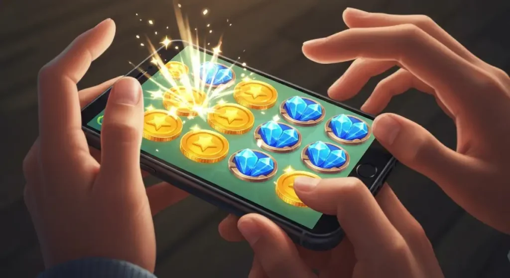 Discover the Top 10 Money Earning Games Without Investment 3 real money game investment