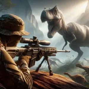 sniper mobile