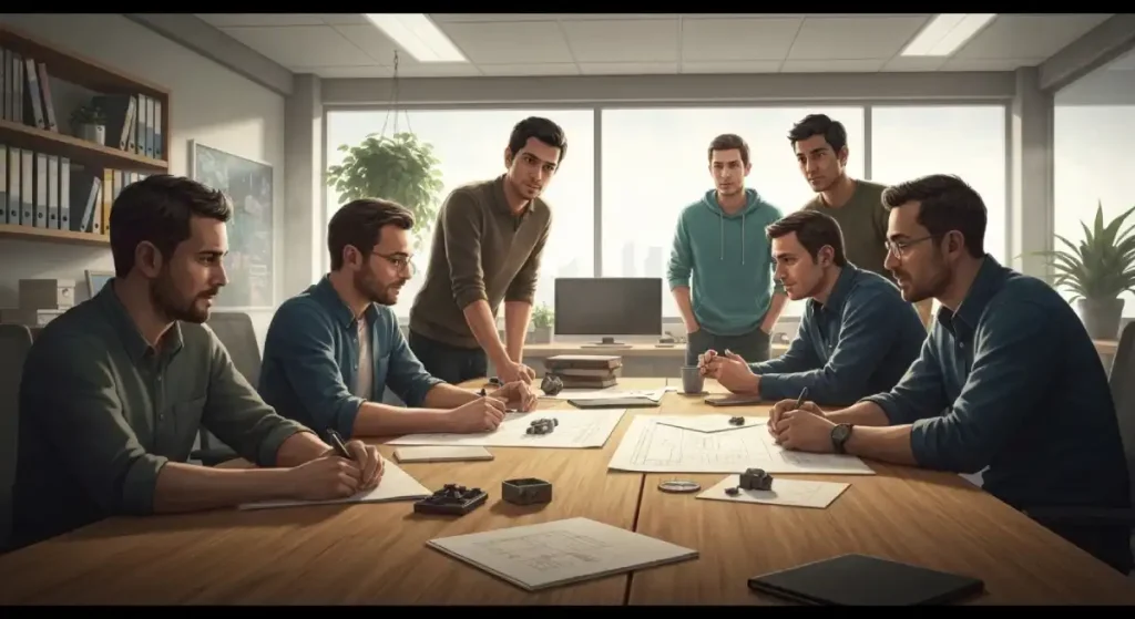 Top 5 Leading Game Development Companies in New Zealand 2 studio
