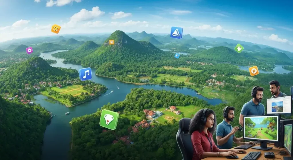 Game Development Companies in Kerala: Trends and Insights 1 Game Development Companies in Kerala