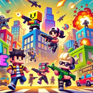 toon royale