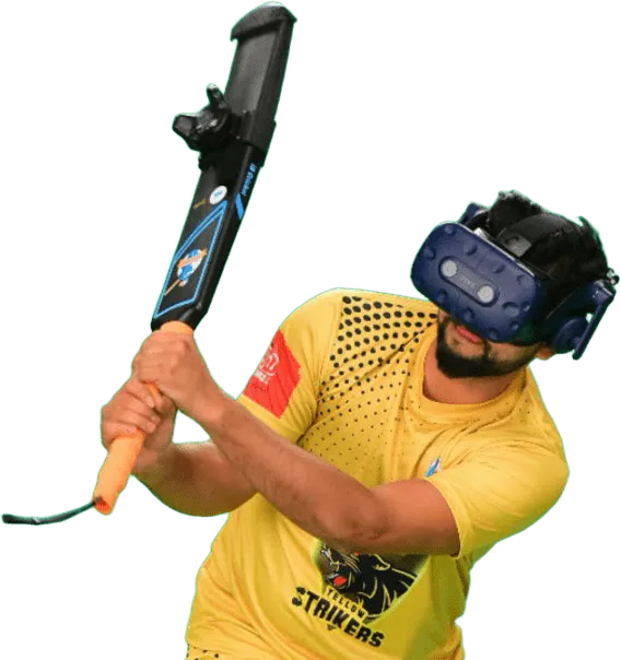 vr cricket vr cricket