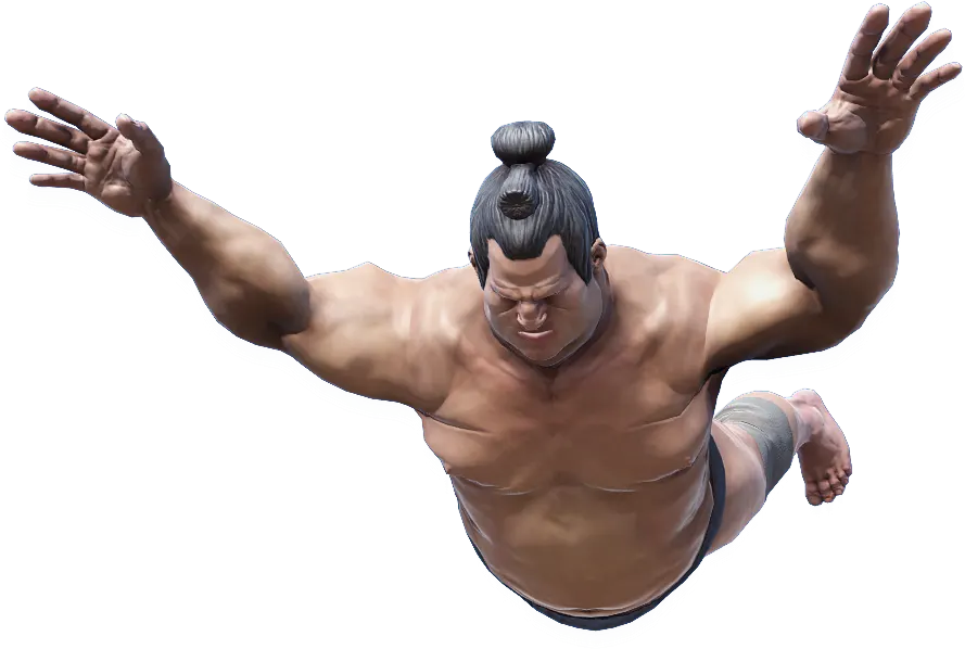 wrestling hire vr developers