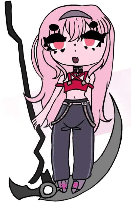 2d Character Design Team