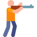 android game development services 2 Shooting Game