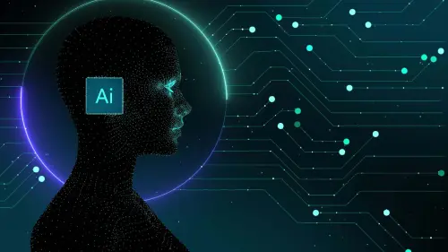 industry solutions 1 AI Development