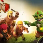 Game Development Design Solutions: Bringing Characters, Gameplay, and Worlds to Life 2 clash of clan design