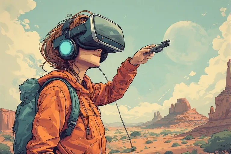 Best VR Game Development Companies in India for Small Business