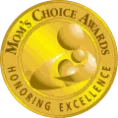 Mom’s Choice Award