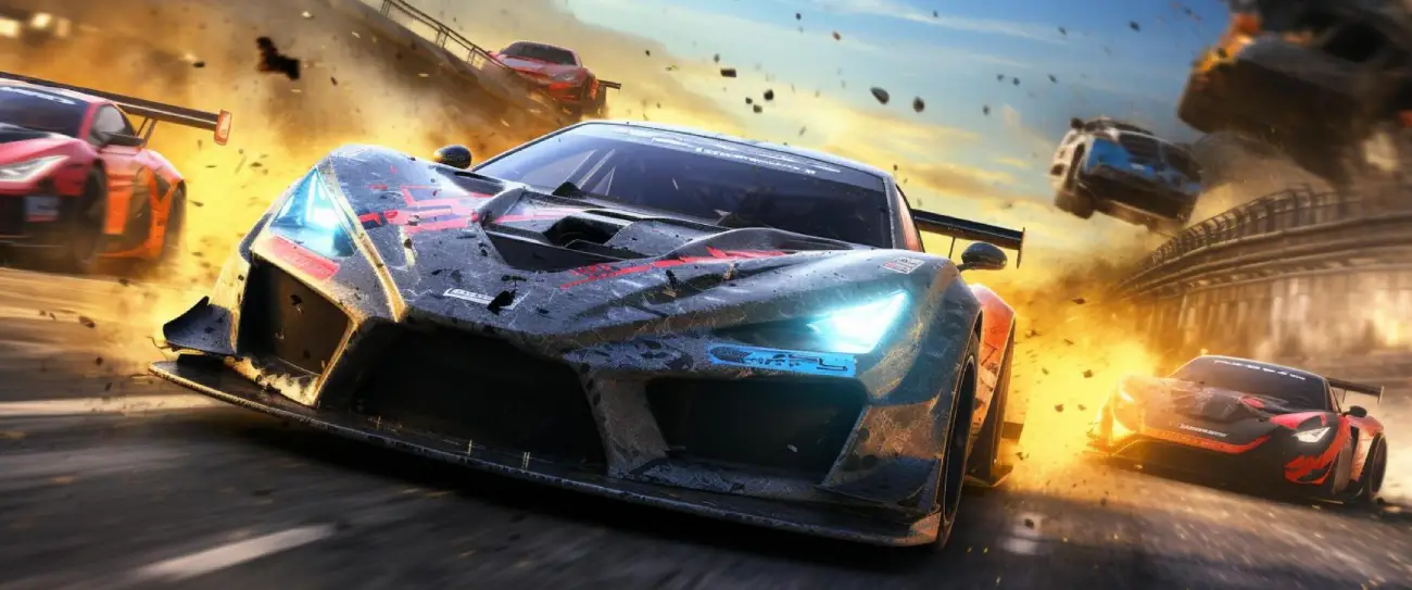 Game Genre Development Services 1 GAME GENRE DEVELOPMENT SERVICES