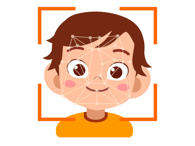 Face Memory Game