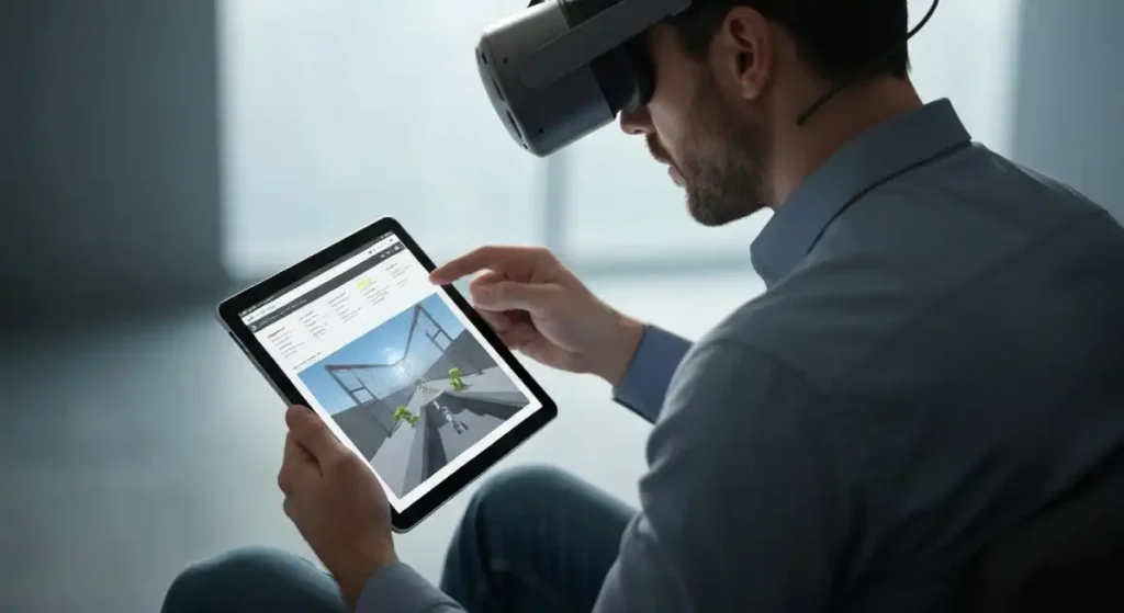Cost to Develop a VR Game in 2025