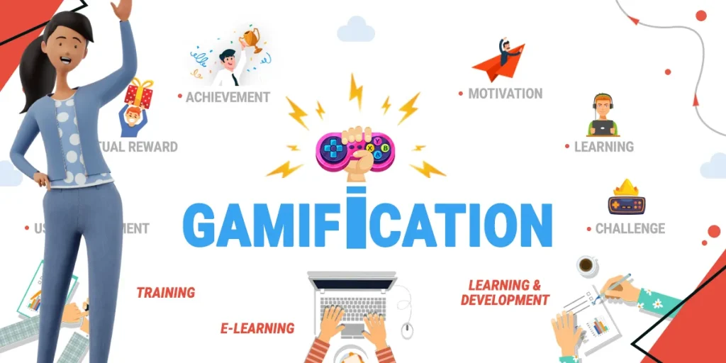 Best Gamification Companies for 2025 1 Gamification Companies