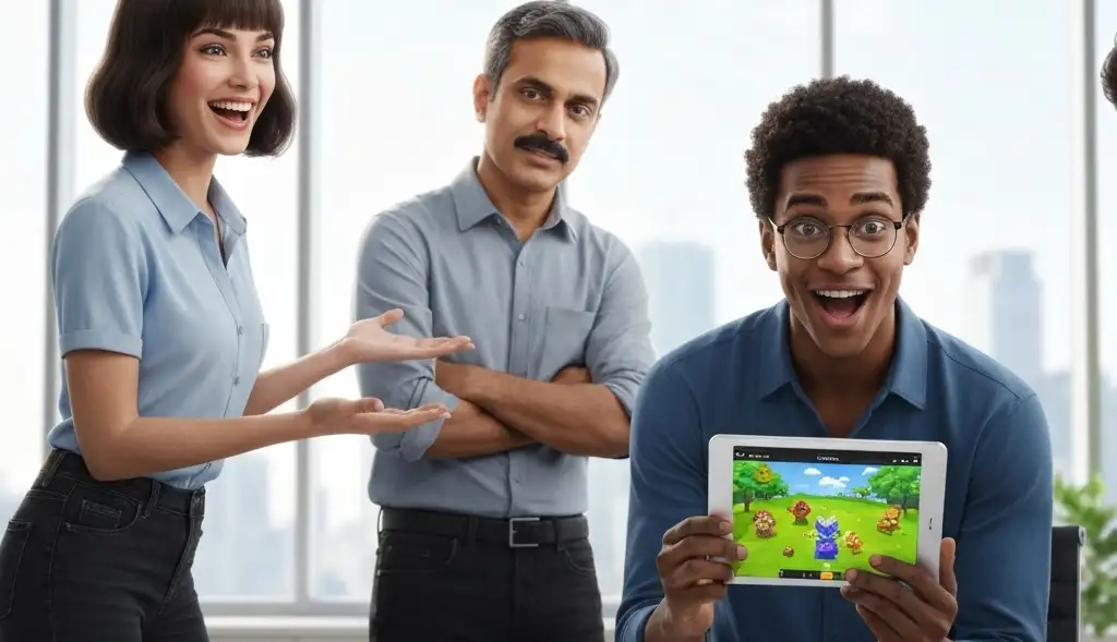 top Ios