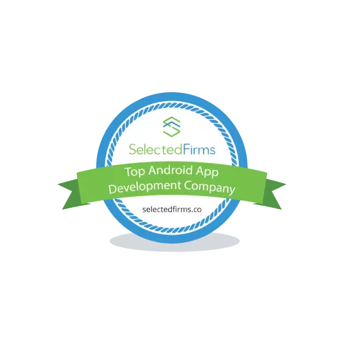 Top Android App Development Company