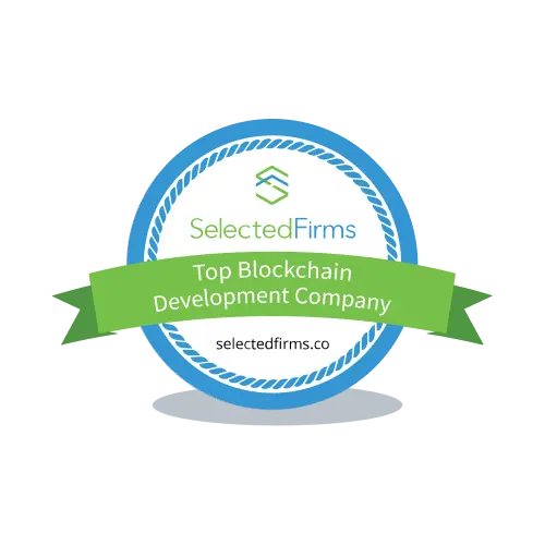 Top Blockchain Development Company