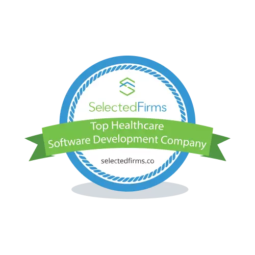 Top Healthcare Software Development Company