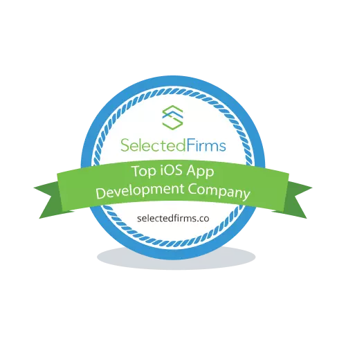Top iOS App Development Company