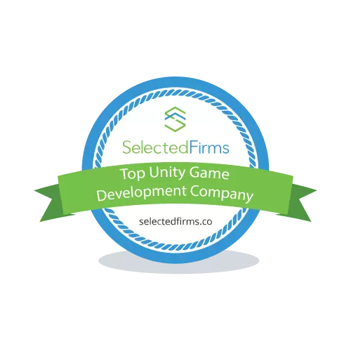 Top Unity Game Development Company