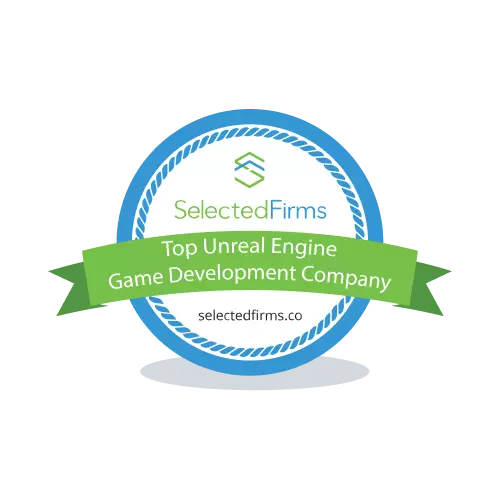 Top Unreal Engine Game Development Company