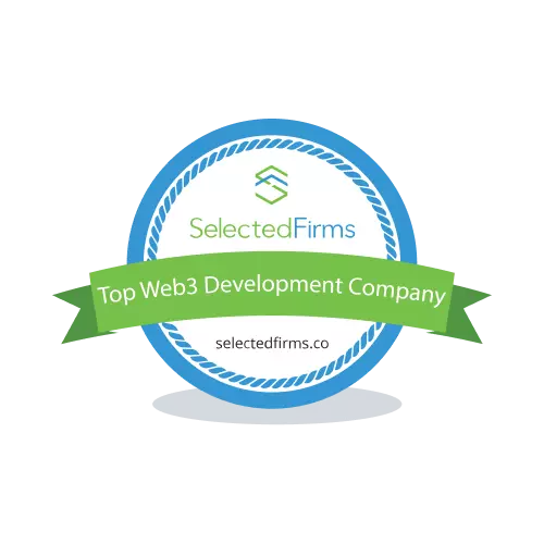 Top Web3 Development Company