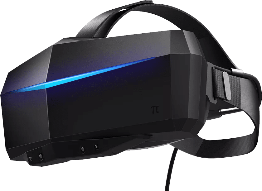 Unreal Engine Virtual Reality Spa Walkabout 5 Layer 2