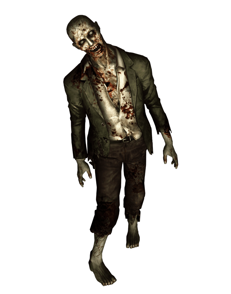 zombie_PNG52 zombie PNG52