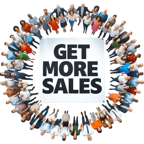 get more slaes SEO Services for Small Business