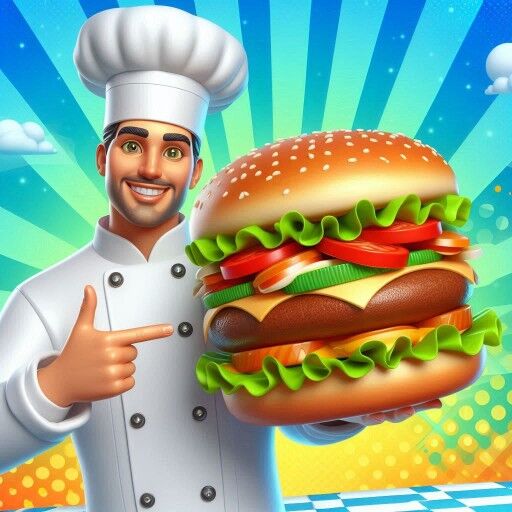 cookinggame cookinggame