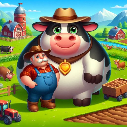 farmgame farmgame