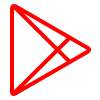 Mobile Game development 1 icons8 google play 100