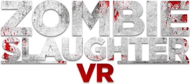 Zombie -min vr game developer