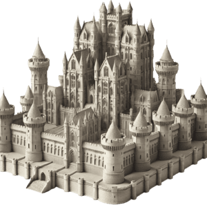 3D Modelling 4 environment