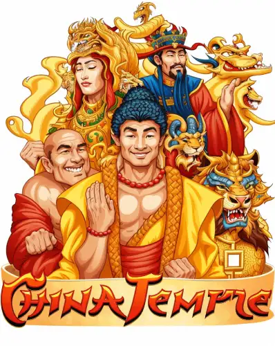 Slot game development service