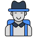 3D Modelling 8 professional man