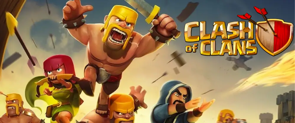 Clash of Clans Tips and Strategies to Dominate the Game 1 clash of clan tips