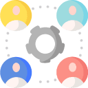 Virtual Trade Fair 1 user