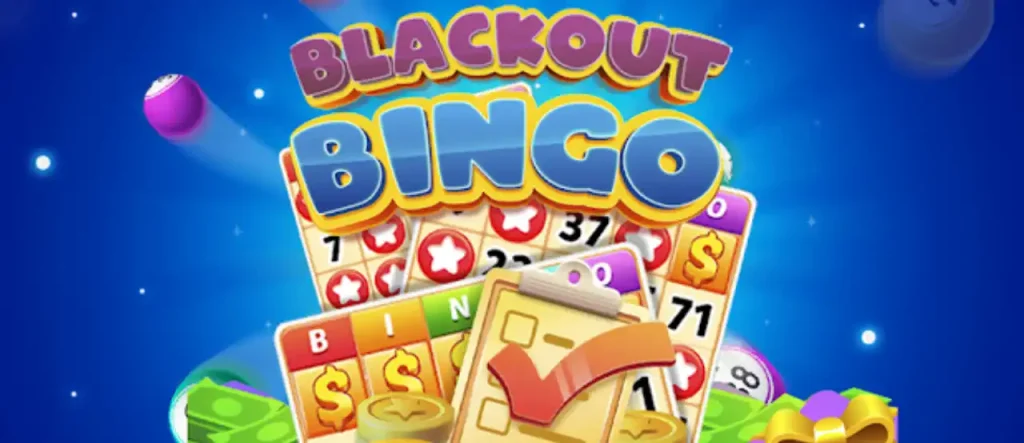Top 10 Real Money Earning Games to Boost Your Income 4 blackoutBingo