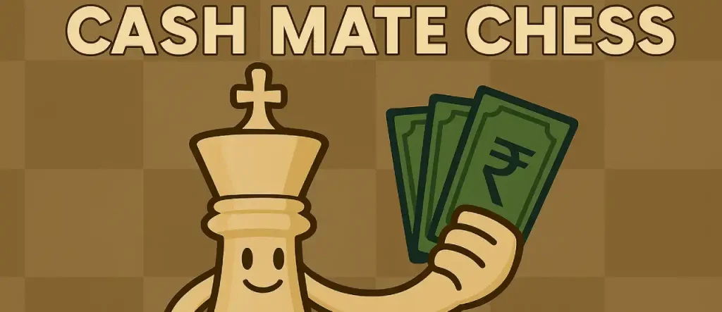 Top 10 Real Money Earning Games to Boost Your Income 13 chess